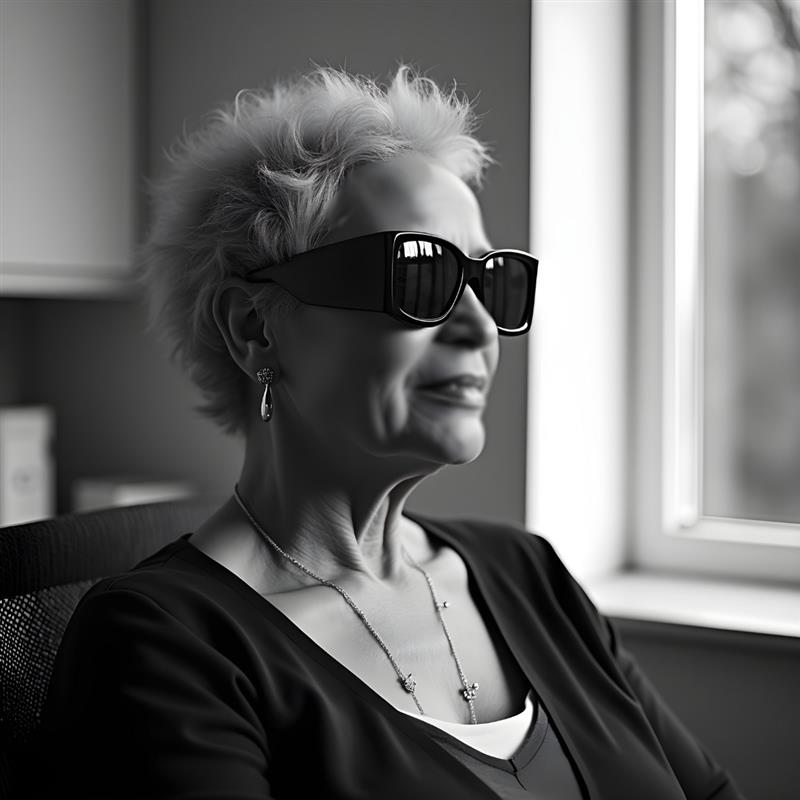 Eye care tips for healthy vision