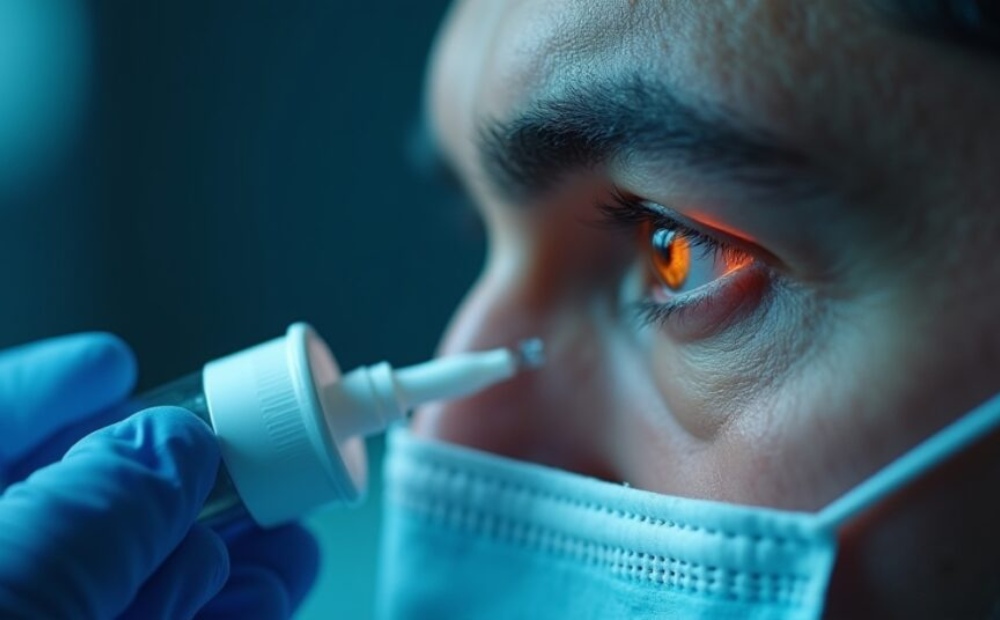 Cataract Surgery Recovery Timeline: Week-by-Week Changes