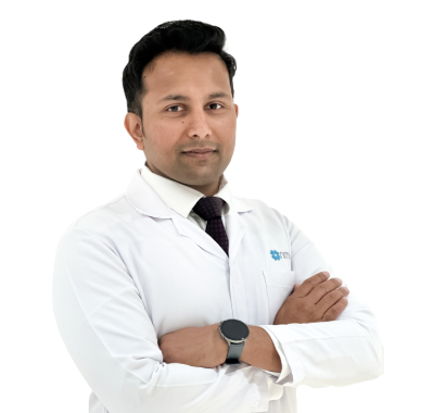 Dr. Vasu Kumar